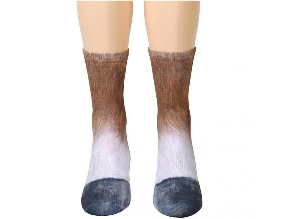 Wild Legs – 3D-Strumpor