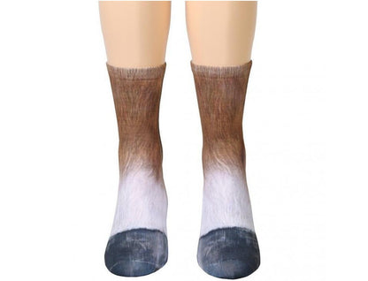Wild Legs – 3D-Strumpor